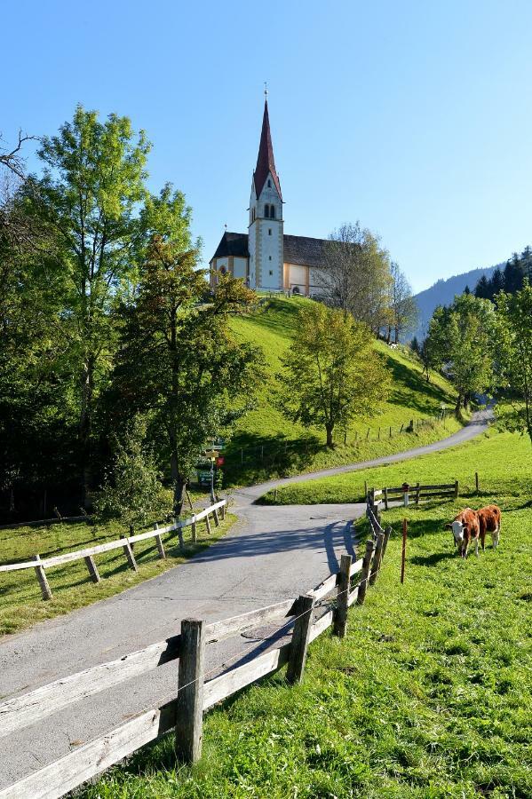 Вилла Wermenerhof Фюгенберг Экстерьер фото